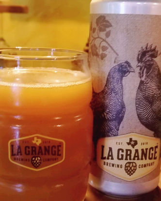 Margo - Mango IPA Margo - Mango IPA